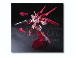1/144 HG Reborns Gundam Trans-Am Mode Gloss Injection Version