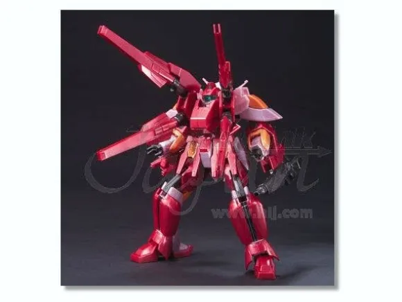 1/144 HG Reborns Gundam Trans-Am Mode Gloss Injection Version