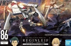 1/48 HG Reginleif (Raiden / Theo Use)