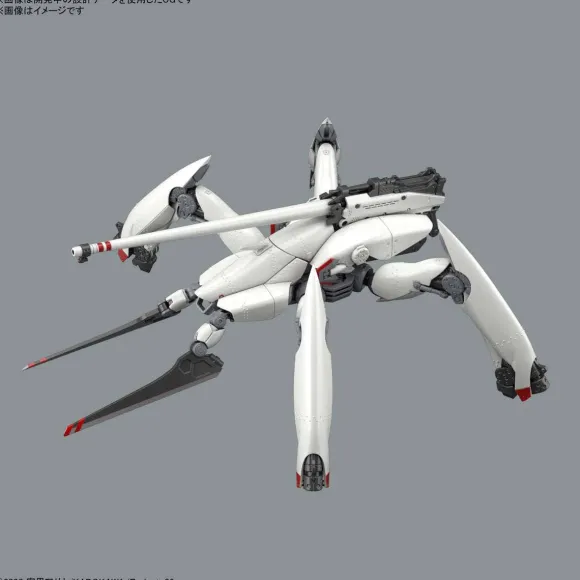 1/48 HG Reginleif (Shin Use) Normal Edition