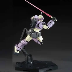 1/144 HG RGM-79KC GM Intercept Custom