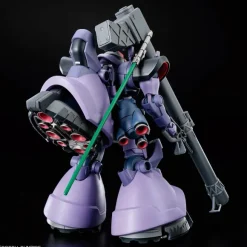 1/144 HG Rick Dom (Gaia / Ortega) (GQ)