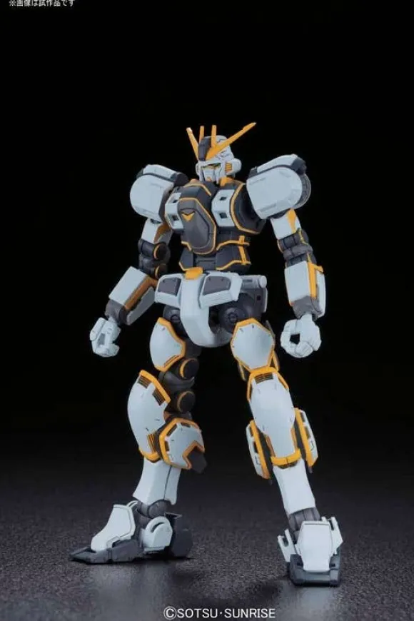 1/144 HG RX-78AL Atlas Gundam (Gundam Thunderbolt Ver.)