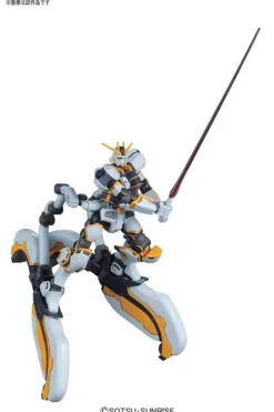 1/144 HG RX-78AL Atlas Gundam (Gundam Thunderbolt Ver.)