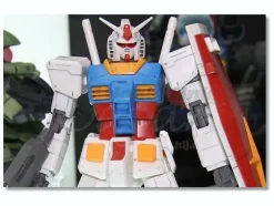 1/144 HG RX-78-2 Gundam Ver. G30th
