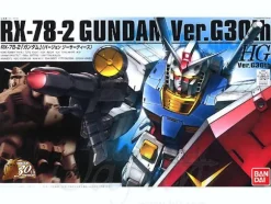 1/144 HG RX-78-2 Gundam Ver. G30th