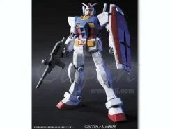 1/144 HG RX-78-2 Gundam Ver. G30th