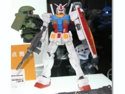 1/144 HG RX-78-2 Gundam Ver. G30th