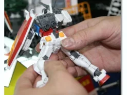 1/144 HG RX-78-2 Gundam Ver. G30th