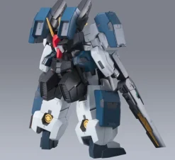 1/144 HG Seravee Gundam GNHW/B