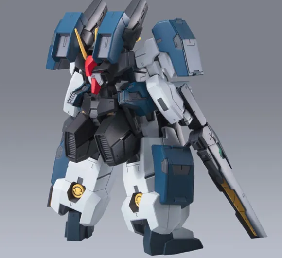 1/144 HG Seravee Gundam GNHW/B