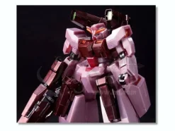 1/144 HG Seravee Gundam Trans-Am Mode Gloss Injection Ver.