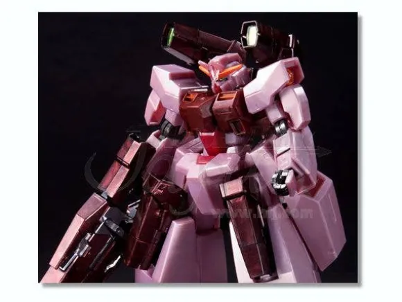 1/144 HG Seravee Gundam Trans-Am Mode Gloss Injection Ver.