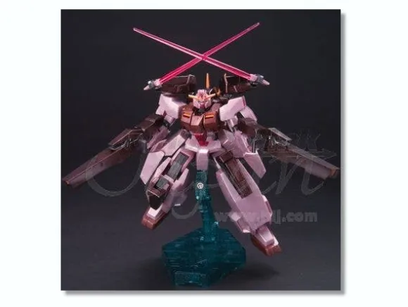 1/144 HG Seravee Gundam Trans-Am Mode Gloss Injection Ver.