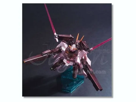 1/144 HG Seravee Gundam Trans-Am Mode Gloss Injection Ver.