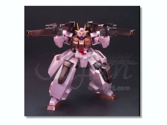 1/144 HG Seravee Gundam Trans-Am Mode Gloss Injection Ver.