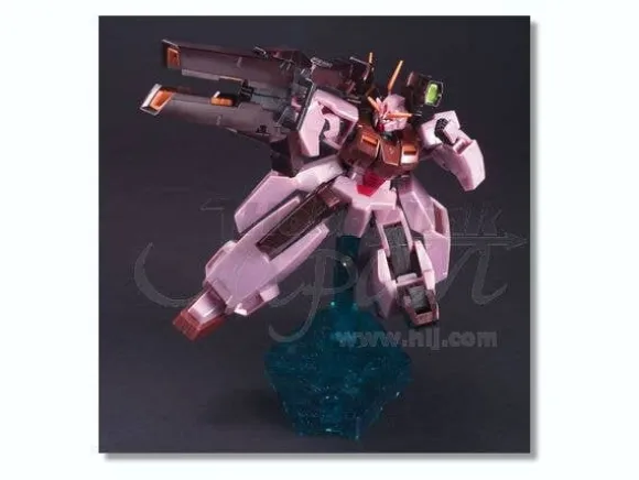 1/144 HG Seravee Gundam Trans-Am Mode Gloss Injection Ver.