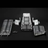 1/144 HG Series Realistic Model Series Mobile Suit Gundam Unicorn Nahel Argama Catapult Deck (UC ver.)
