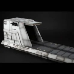 1/144 HG Series Realistic Model Series Mobile Suit Gundam Unicorn Nahel Argama Catapult Deck (UC ver.)