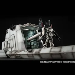 1/144 HG Series Realistic Model Series Mobile Suit Gundam Unicorn Nahel Argama Catapult Deck (UC ver.)