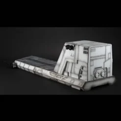 1/144 HG Series Realistic Model Series Mobile Suit Gundam Unicorn Nahel Argama Catapult Deck (UC ver.)