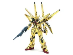 1/144 HG Shiranui Akatsuki Gundam