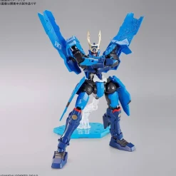 HG Soryumaru