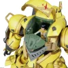 1/24 HG Spiricle Fighter Mugen (Azami Mochizuki Type)