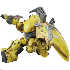 1/24 HG Spiricle Fighter Mugen (Azami Mochizuki Type)