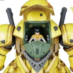 1/24 HG Spiricle Fighter Mugen (Azami Mochizuki Type)