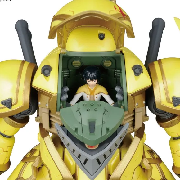 1/24 HG Spiricle Fighter Mugen (Azami Mochizuki Type)