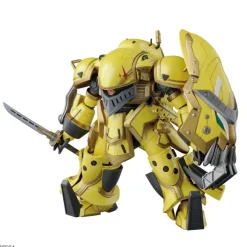 1/24 HG Spiricle Fighter Mugen (Azami Mochizuki Type)