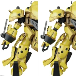 1/24 HG Spiricle Fighter Mugen (Azami Mochizuki Type)