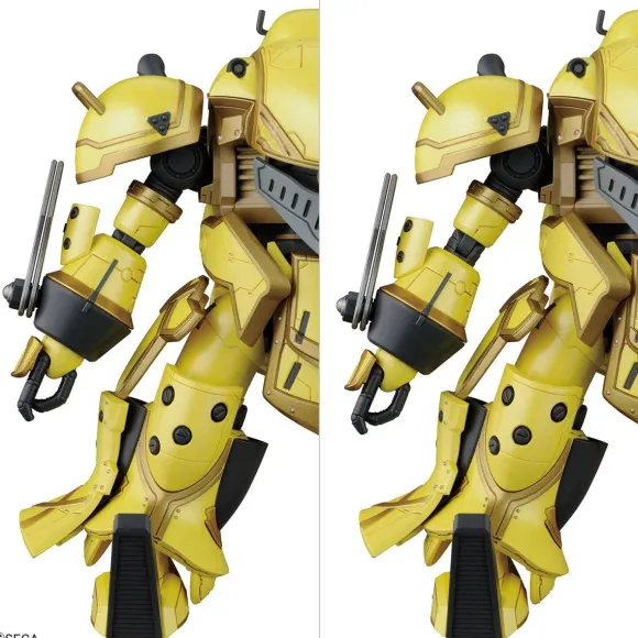 1/24 HG Spiricle Fighter Mugen (Azami Mochizuki Type)