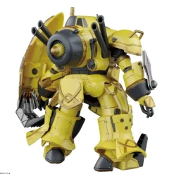 1/24 HG Spiricle Fighter Mugen (Azami Mochizuki Type)