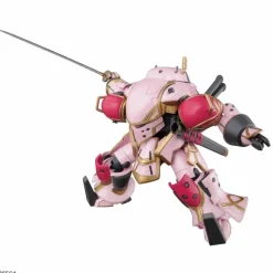 1/24 HG Spiricle Striker Mugen (Sakura Amamiya Type)