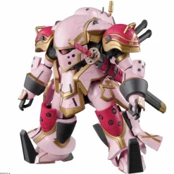 1/24 HG Spiricle Striker Mugen (Sakura Amamiya Type)