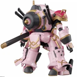1/24 HG Spiricle Striker Mugen (Sakura Amamiya Type)