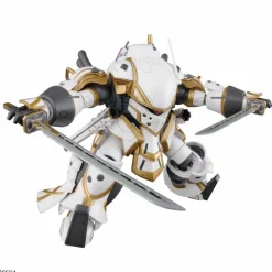 1/24 HG Spiricle Striker Mugen (Seijurou Kamiyama Type)
