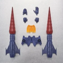 1/144 HG Steel Jeeg (Infinitism)