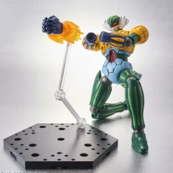 1/144 HG Steel Jeeg (Infinitism)