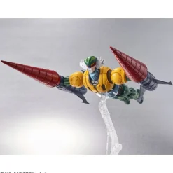 1/144 HG Steel Jeeg (Infinitism)