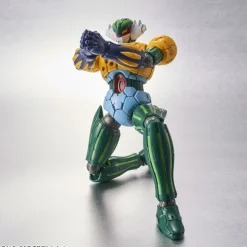 1/144 HG Steel Jeeg (Infinitism)