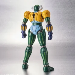1/144 HG Steel Jeeg (Infinitism)