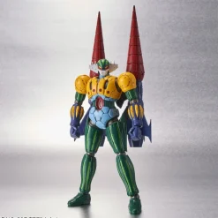 1/144 HG Steel Jeeg (Infinitism)