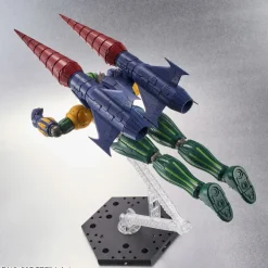 1/144 HG Steel Jeeg (Infinitism)