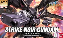 1/144 HG Strike Noir Gundam