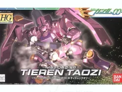 1/144 HG Tieren Taozi