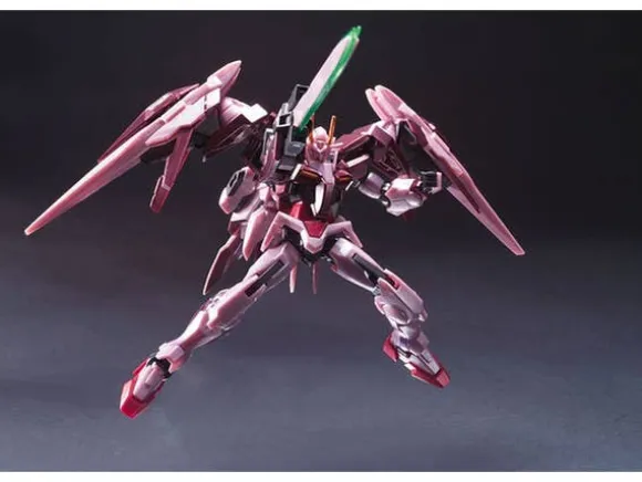 1/144 HG Trans-am Raiser Gloss Injection Version