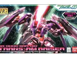 1/144 HG Trans-am Raiser Gloss Injection Version